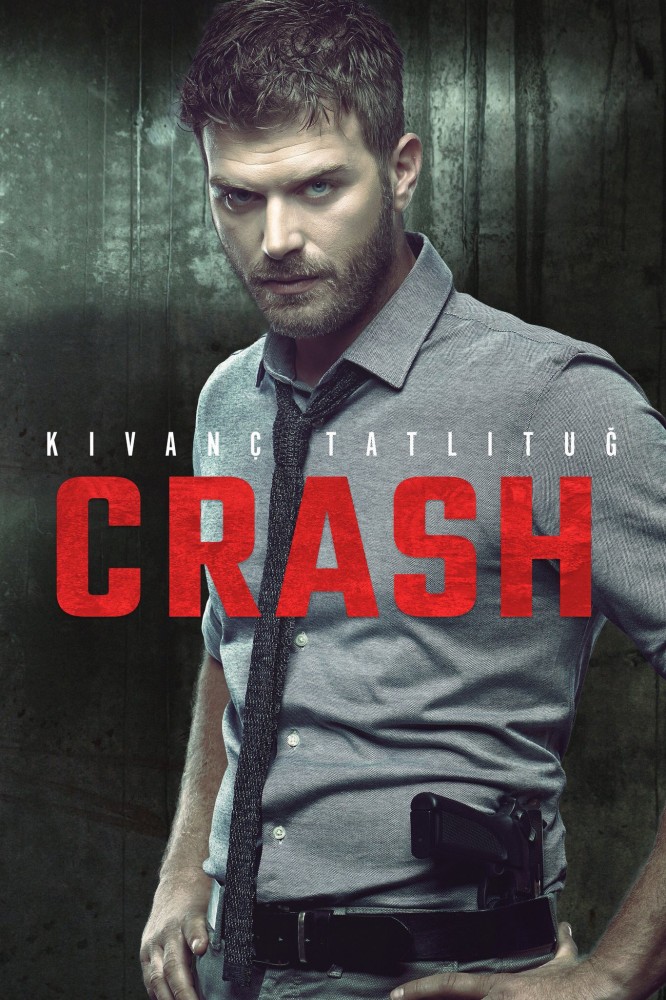 Carpisma: Crash (2018 Turkish Series)